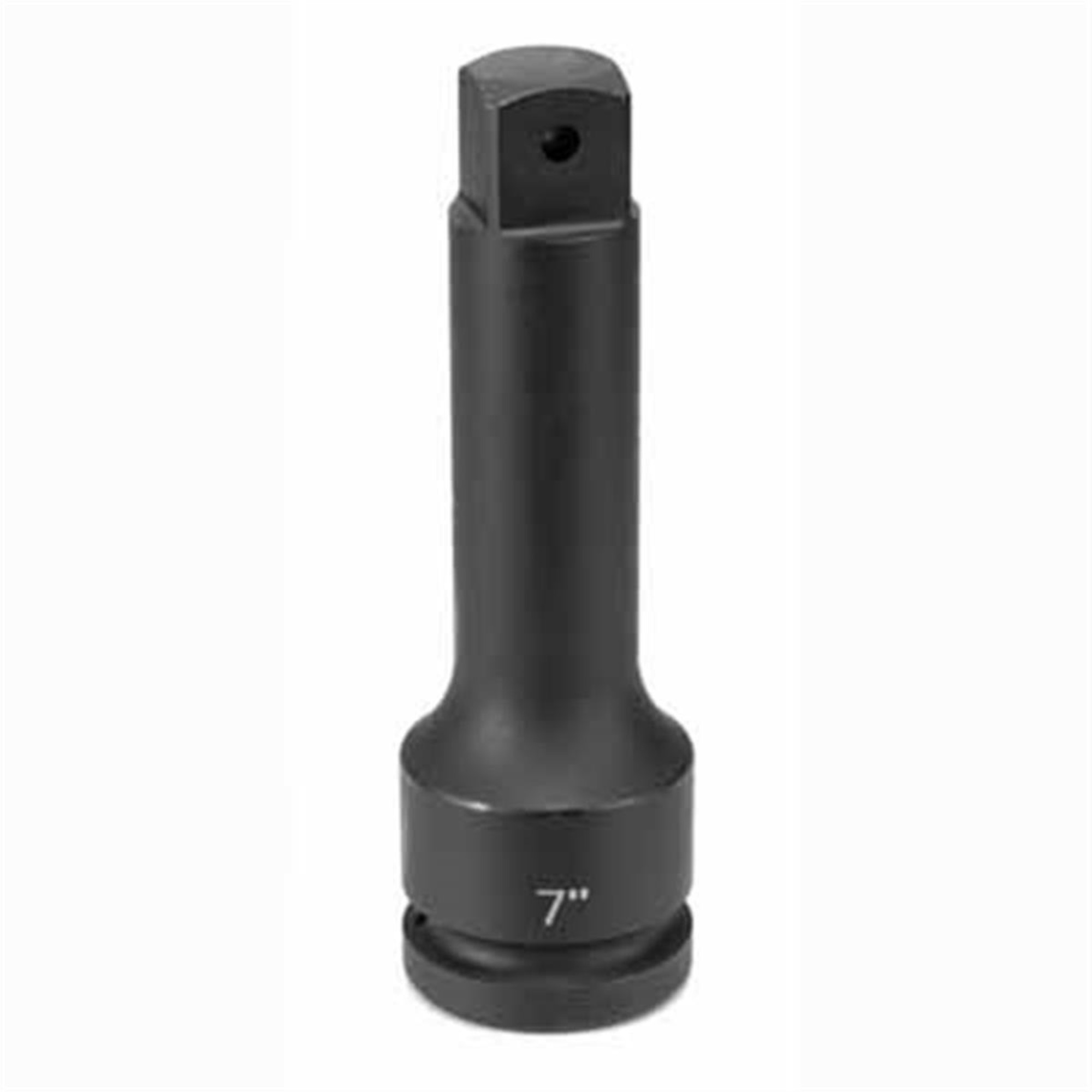 Grey Pneumatic 1in. Drive Extension — 3in., Chrome-Molybdenum Steel, Model# GRE4003E